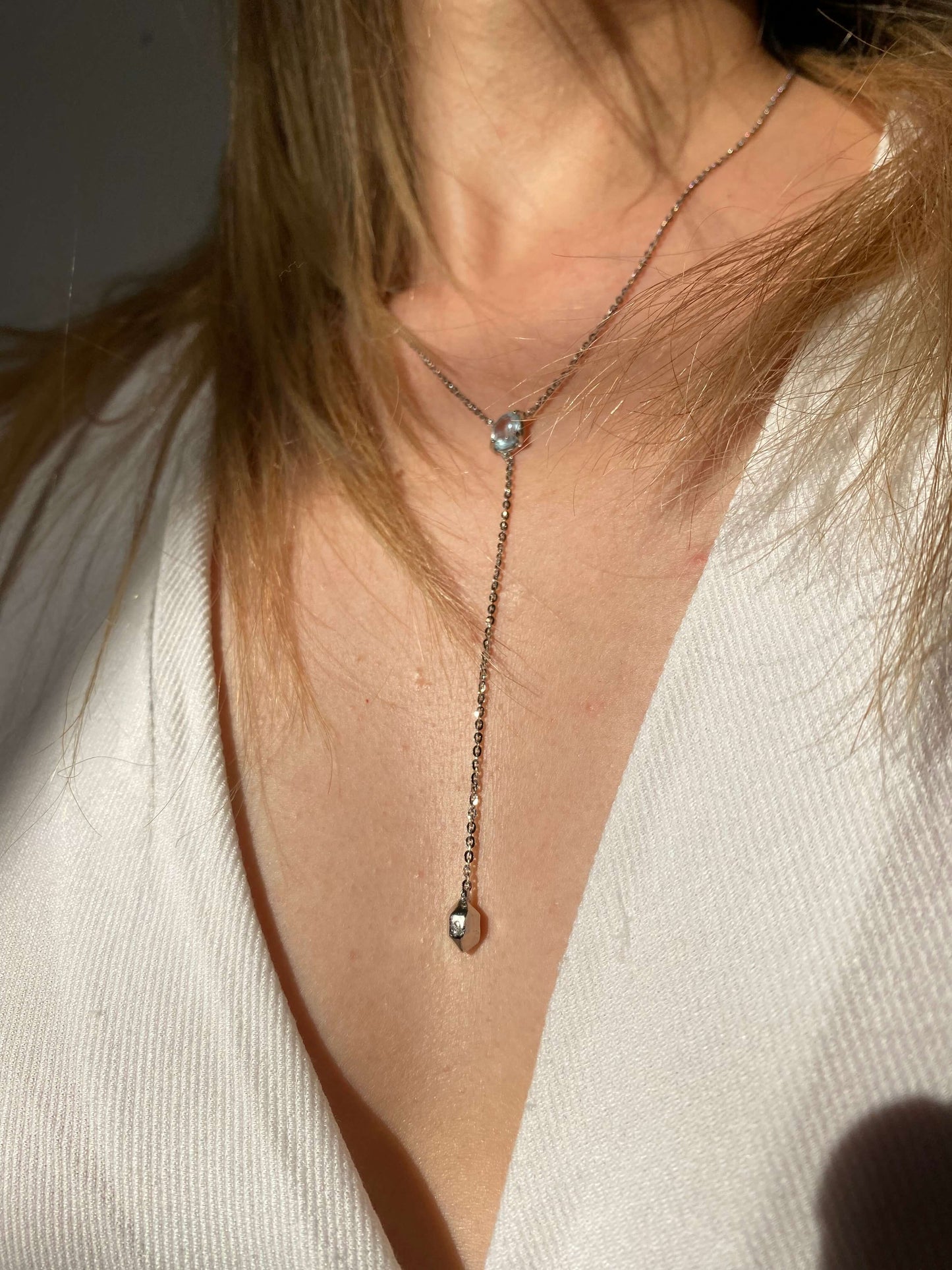 Corbatin con pendulo