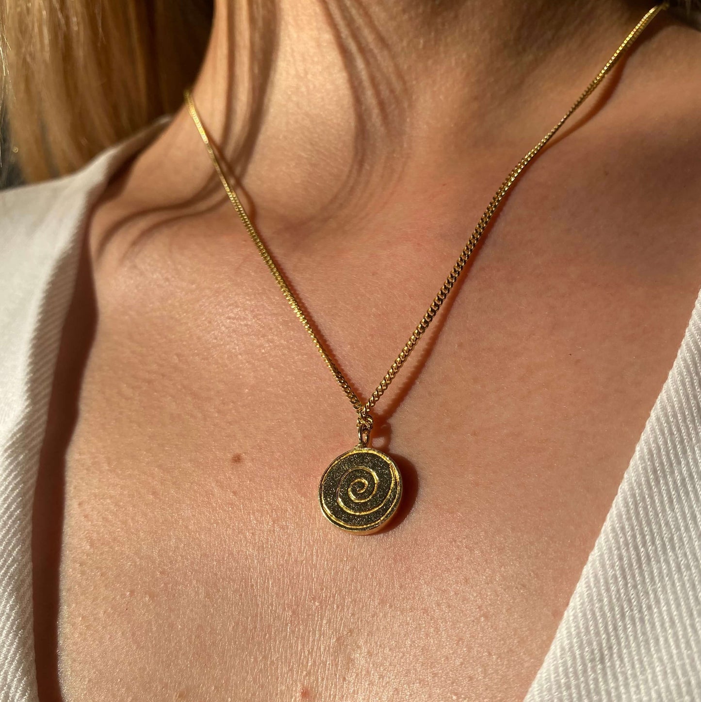 Collar elemento AIRE