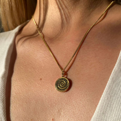 Collar elemento AIRE