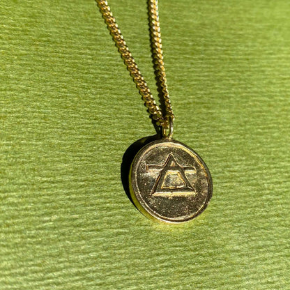 Collar elemento AIRE