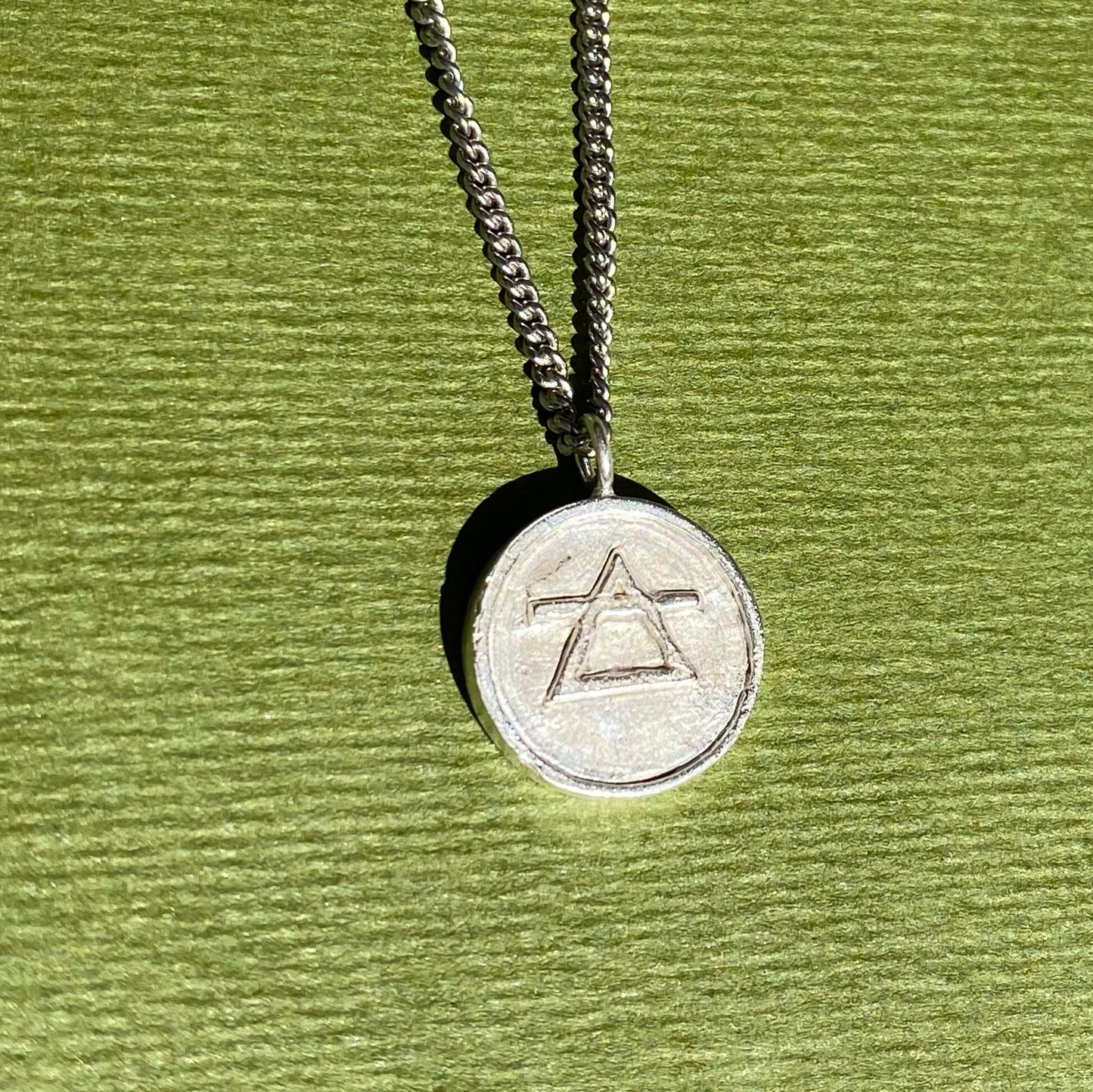 Collar elemento AIRE