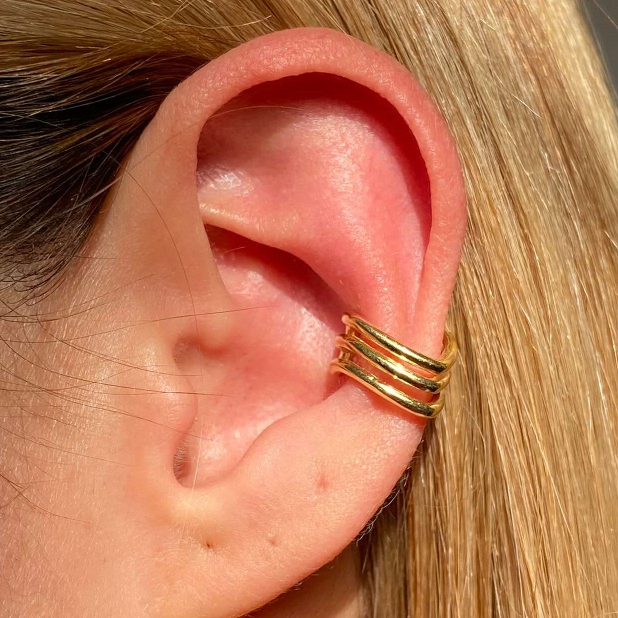 Earcuff lineas