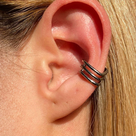 Earcuff lineas