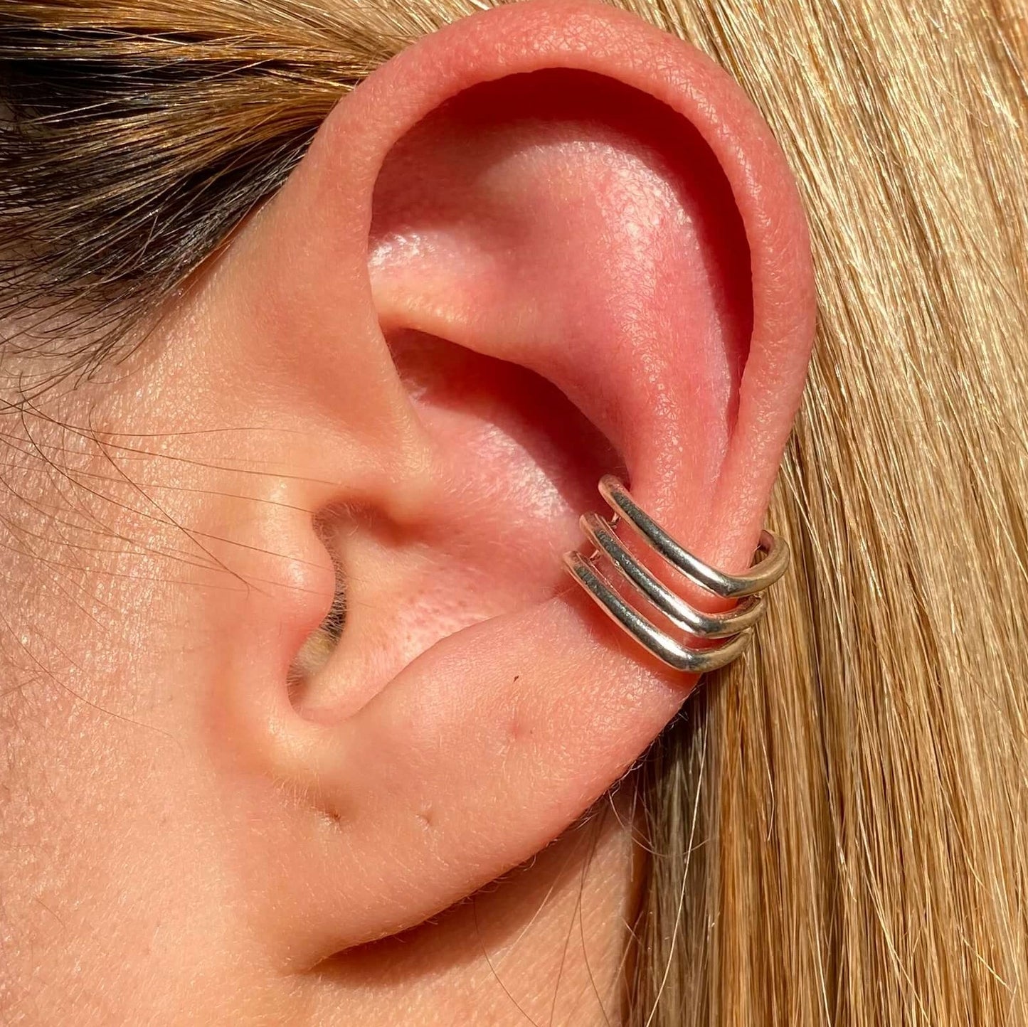 Earcuff lineas